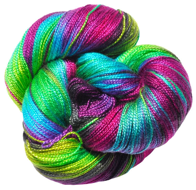 Pond Lily Dryad Tencel: Whisper-Soft Bliss. Dream in Emerald.